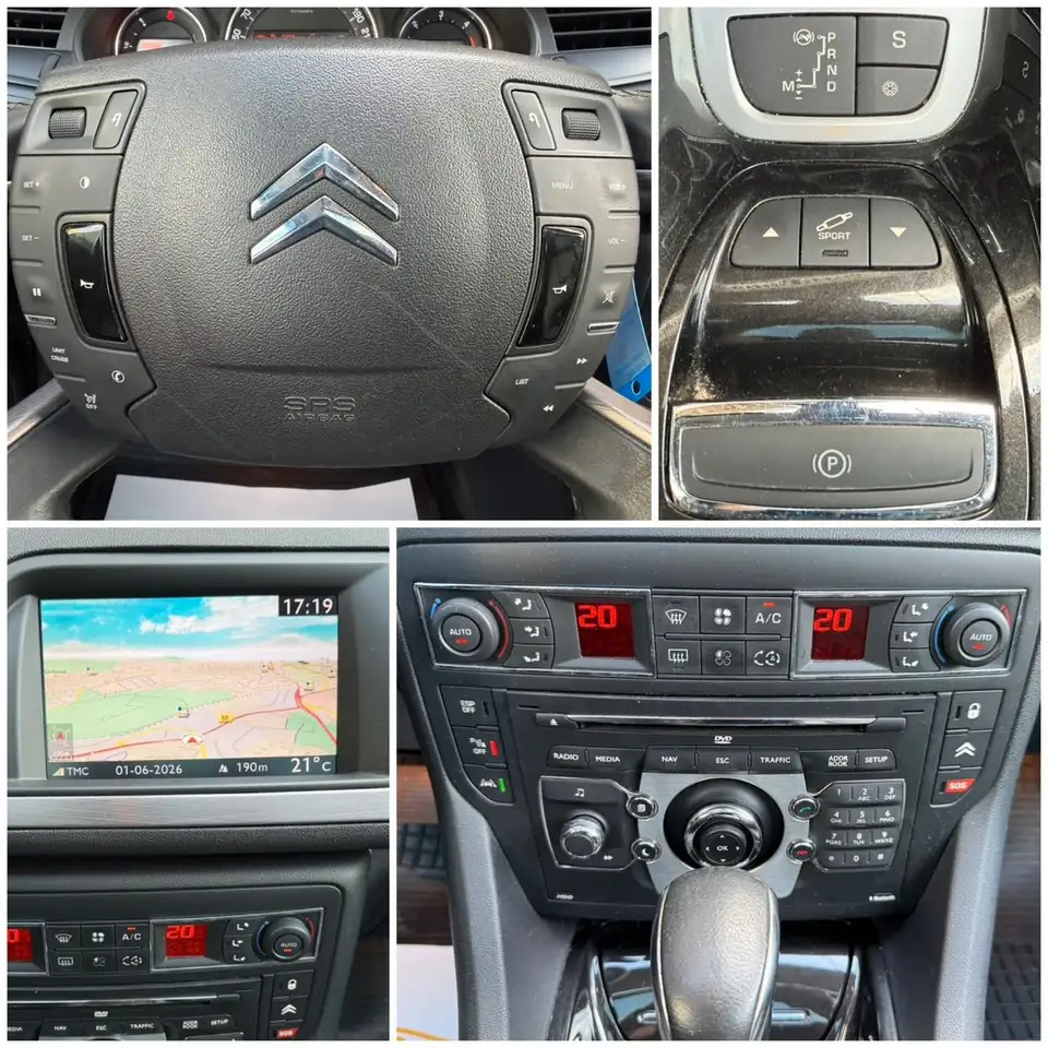 Das Auto