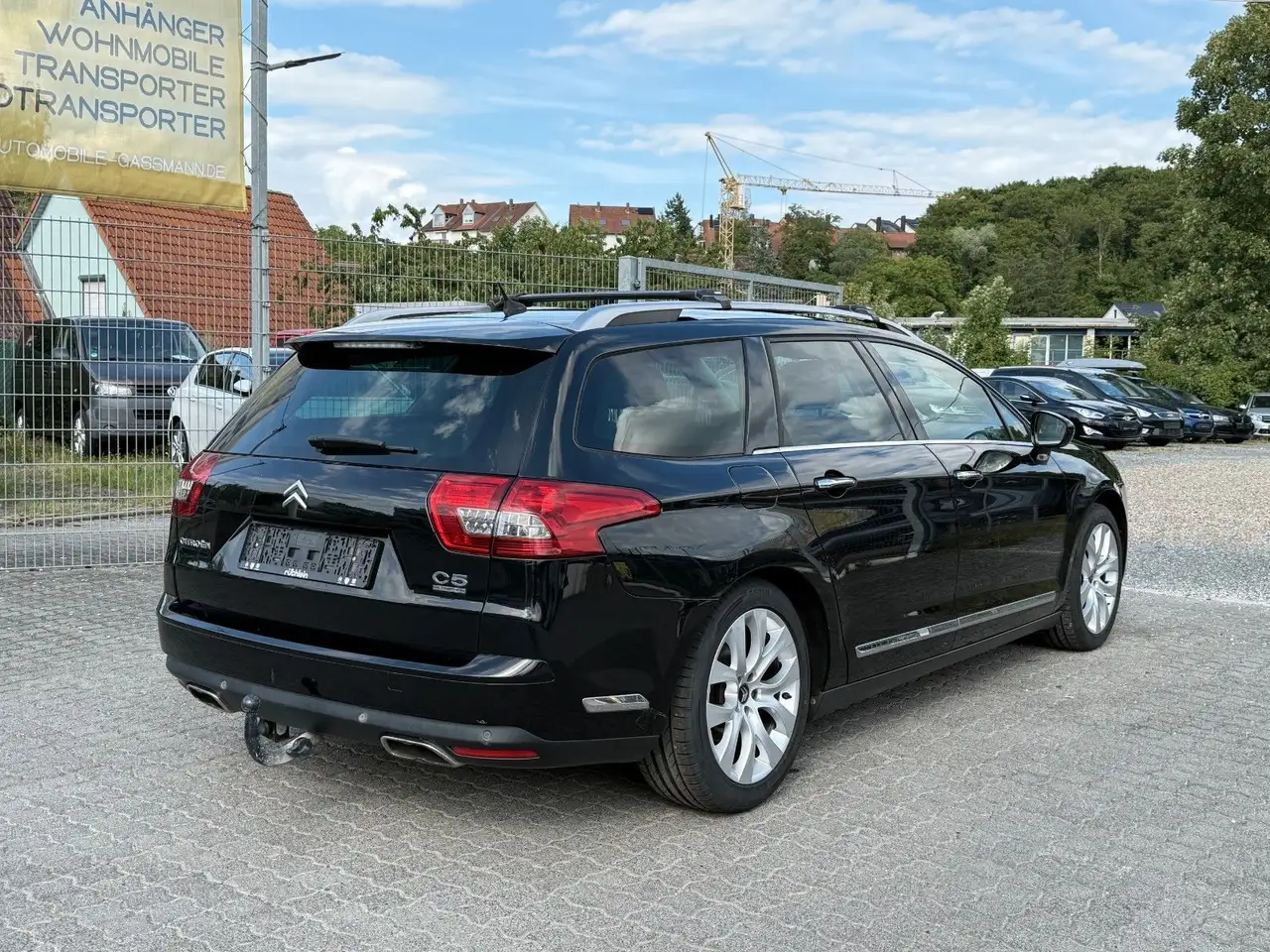 Das Auto