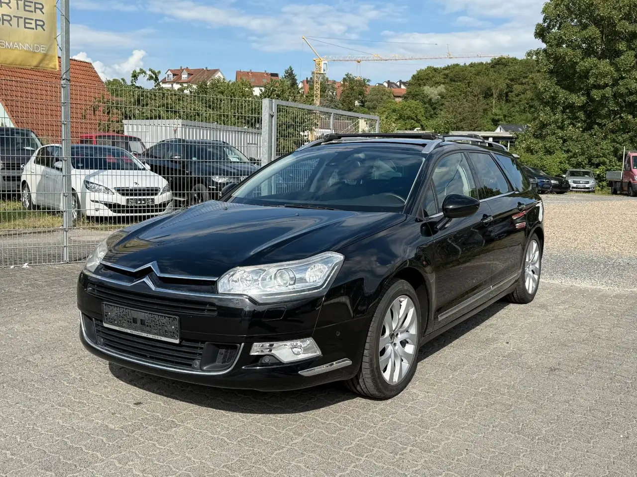 Das Auto