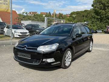 Tourer 3.0HDI By Carlsson AHK Vollausstattung