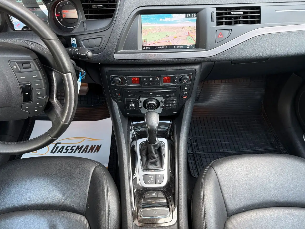 Das Auto