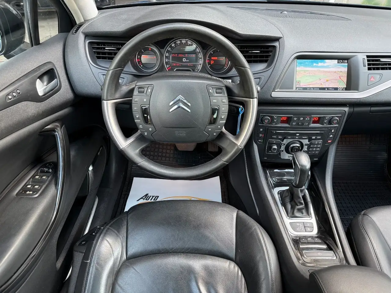 Das Auto