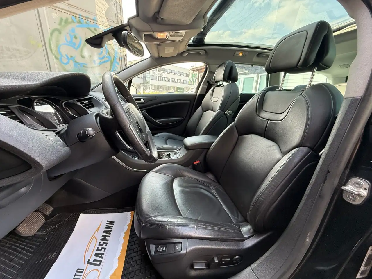 Das Auto