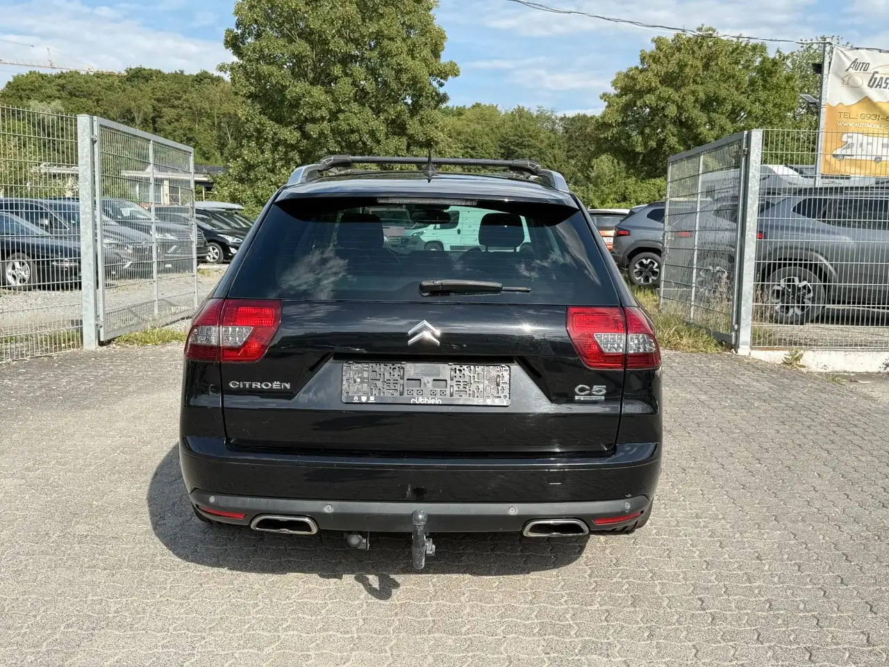 Das Auto