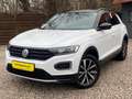 Volkswagen T-Roc 1.5 TSI ACT DSG Style LED Navi Pano ACC Weiß - thumbnail 1