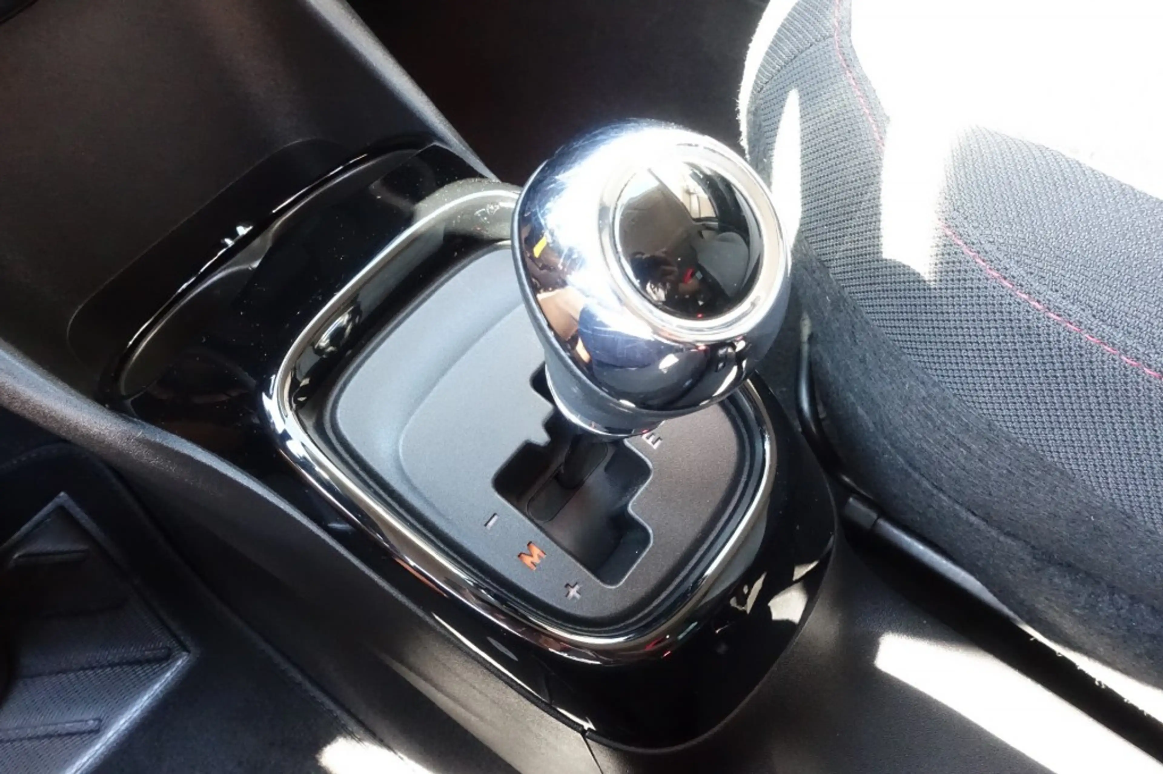 Citroen C1 1.0 VTi Shine AUTOMAAT Clima 100%NL (All-in prijs) — photo 25