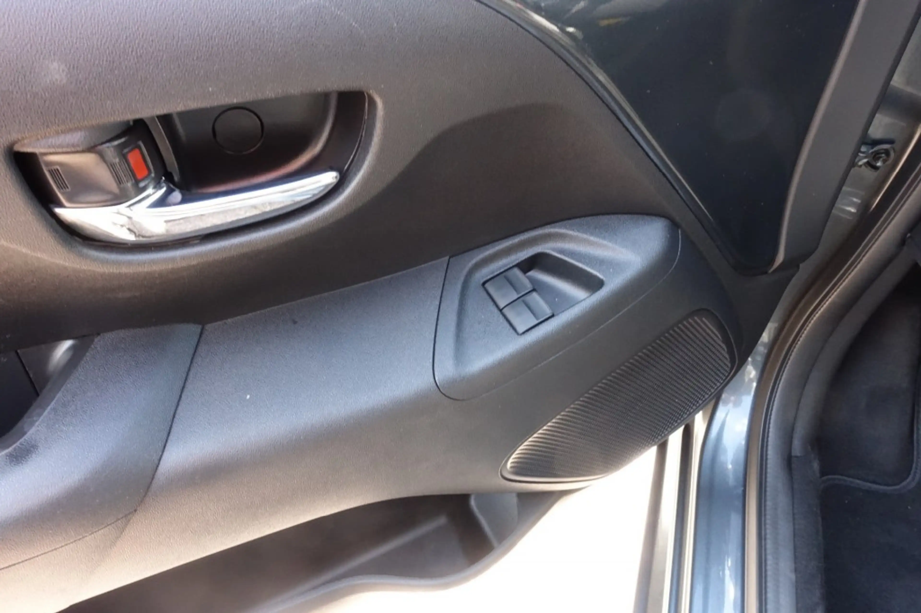 Citroen C1 1.0 VTi Shine AUTOMAAT Clima 100%NL (All-in prijs) — photo 13