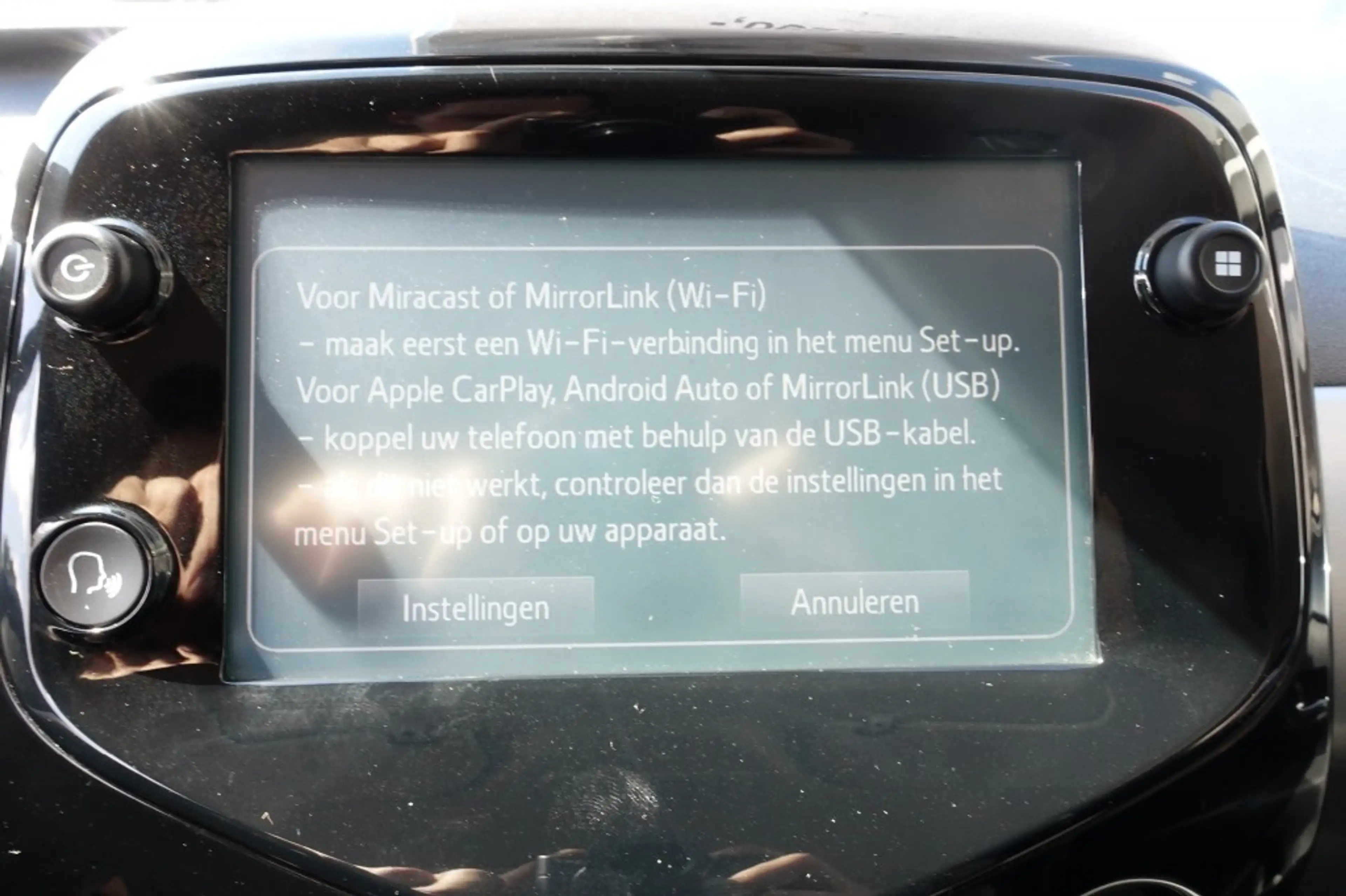 Citroen C1 1.0 VTi Shine AUTOMAAT Clima 100%NL (All-in prijs) — photo 22