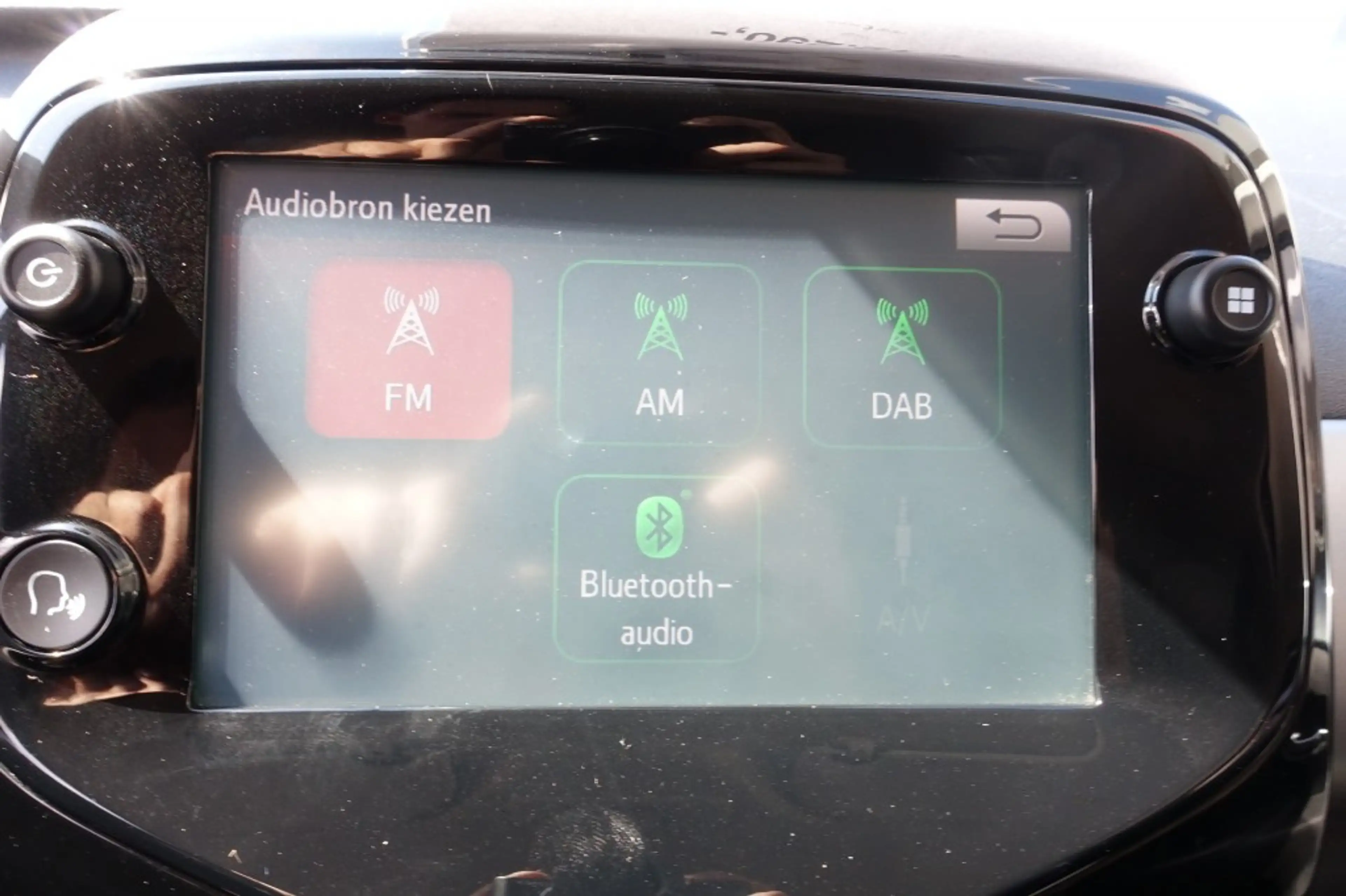 Citroen C1 1.0 VTi Shine AUTOMAAT Clima 100%NL (All-in prijs) — photo 23