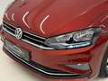 Volkswagen Golf Sportsvan VII IQ.DRIVE DSG NAVI 1HAND AHK Rot - thumbnail 4