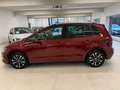 Volkswagen Golf Sportsvan VII IQ.DRIVE DSG NAVI 1HAND AHK Rot - thumbnail 5