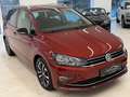 Volkswagen Golf Sportsvan VII IQ.DRIVE DSG NAVI 1HAND AHK Rot - thumbnail 2