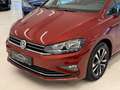 Volkswagen Golf Sportsvan VII IQ.DRIVE DSG NAVI 1HAND AHK Rot - thumbnail 3