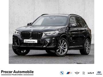 40d M SPORT+H/K+HuD+PANO+DA PROF+360°