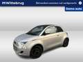 Fiat 500e Giorgio Armani Edition 42 kWh | Stoelverwarming | Blanc - thumbnail 1