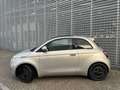 Fiat 500e Giorgio Armani Edition 42 kWh | Stoelverwarming | Blanc - thumbnail 4
