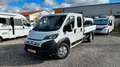 Fiat Ducato Pritsche Doka Maxi L3*KLIMA*CAM*LED*ACC Bianco - thumbnail 1