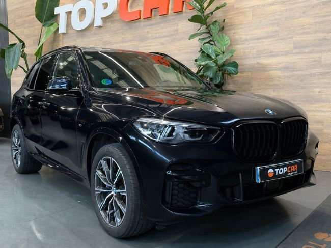 BMW X5 xDrive 3.0d M Sport - foto 1