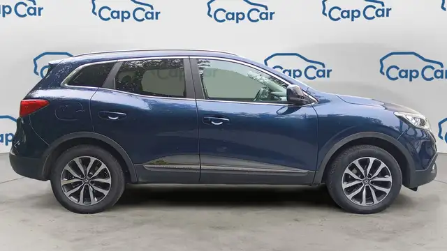 Renault Kadjar view 4