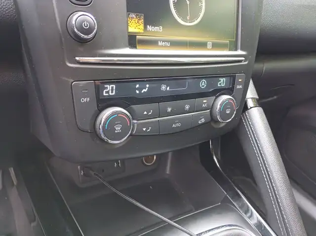 Renault Kadjar view 13