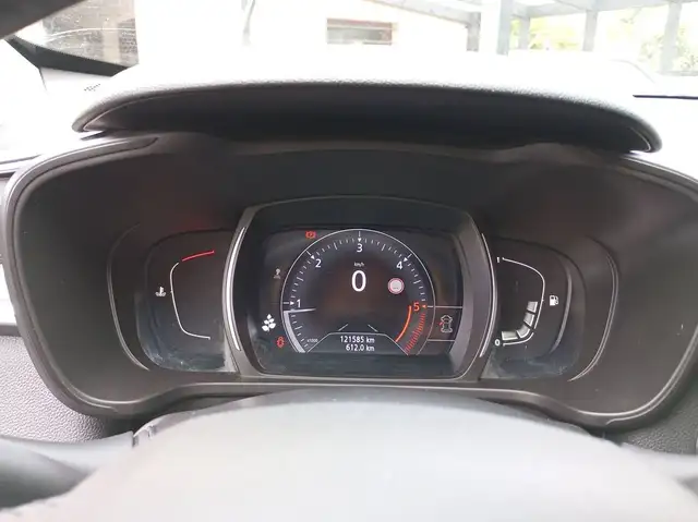 Renault Kadjar view 12