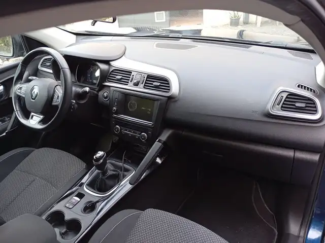Renault Kadjar view 10