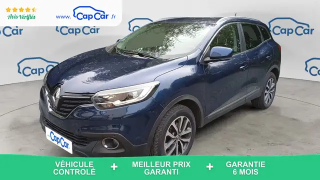 2018 Renault Kadjar for sale