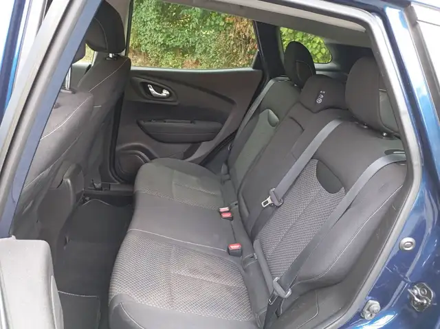Renault Kadjar view 9