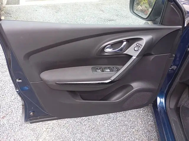 Renault Kadjar view 7