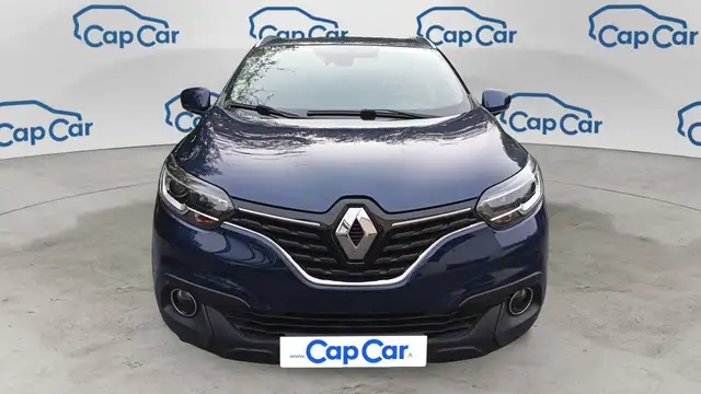 Renault Kadjar view 5