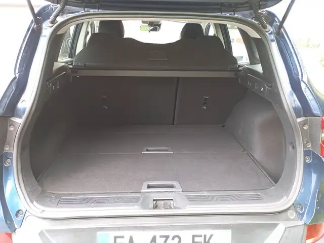 Renault Kadjar view 14