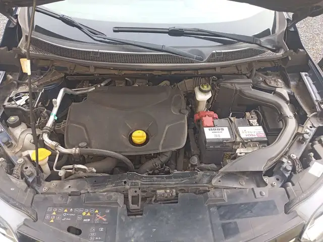 Renault Kadjar view 15