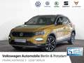 Volkswagen T-Roc 2.0 TDI DSG IQ.DRIVE APP ACC Sitzhzg PDC Giallo - thumbnail 1