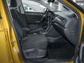 Volkswagen T-Roc 2.0 TDI DSG IQ.DRIVE APP ACC Sitzhzg PDC Giallo - thumbnail 4