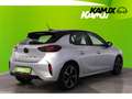 Opel Corsa F 1.2T GS+LED+NAVI+VIRTUAL+PANO+TEMPO Grijs - thumbnail 3