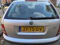 Skoda Fabia 1.4-16V Elegance Zilver - thumbnail 6