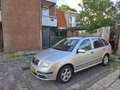 Skoda Fabia 1.4-16V Elegance Zilver - thumbnail 4