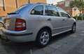 Skoda Fabia 1.4-16V Elegance Zilver - thumbnail 1