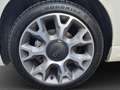 Fiat 500C FireFly Hybrid 70 Google Weiß - thumbnail 5