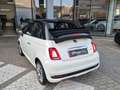 Fiat 500C FireFly Hybrid 70 Google Weiß - thumbnail 13