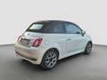 Fiat 500C FireFly Hybrid 70 Google Weiß - thumbnail 4