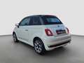 Fiat 500C FireFly Hybrid 70 Google Weiß - thumbnail 3