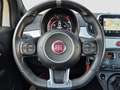 Fiat 500C FireFly Hybrid 70 Google Weiß - thumbnail 8