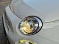 Fiat 500C FireFly Hybrid 70 Google Weiß - thumbnail 16
