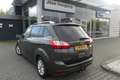 Ford Grand C-Max 1.5 Titanium 7p. CRUISE, CLIMA, TREKHAAK (1.300KG) Gris - thumbnail 7