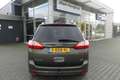 Ford Grand C-Max 1.5 Titanium 7p. CRUISE, CLIMA, TREKHAAK (1.300KG) Gris - thumbnail 6
