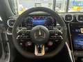 Mercedes-Benz CLE 53 AMG AMG CLE53 4M+ CABRIO AHK NIGHT I+II CARBON STHZG Gri - thumbnail 13