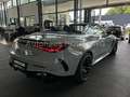 Mercedes-Benz CLE 53 AMG AMG CLE53 4M+ CABRIO AHK NIGHT I+II CARBON STHZG Gri - thumbnail 5