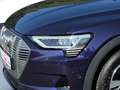 Audi e-tron e Basis quattro 1 Gang Automatik Klima Navi Mauve - thumbnail 5