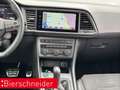 CUPRA Ateca 2.0 TSI DSG 4Dr VZ AB 390EUR NAVI 360 DCC LED Grau - thumbnail 18